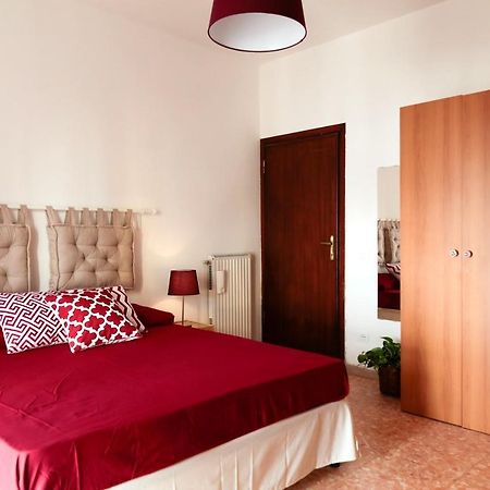 La Maddalena Apartamento Pisa Exterior foto