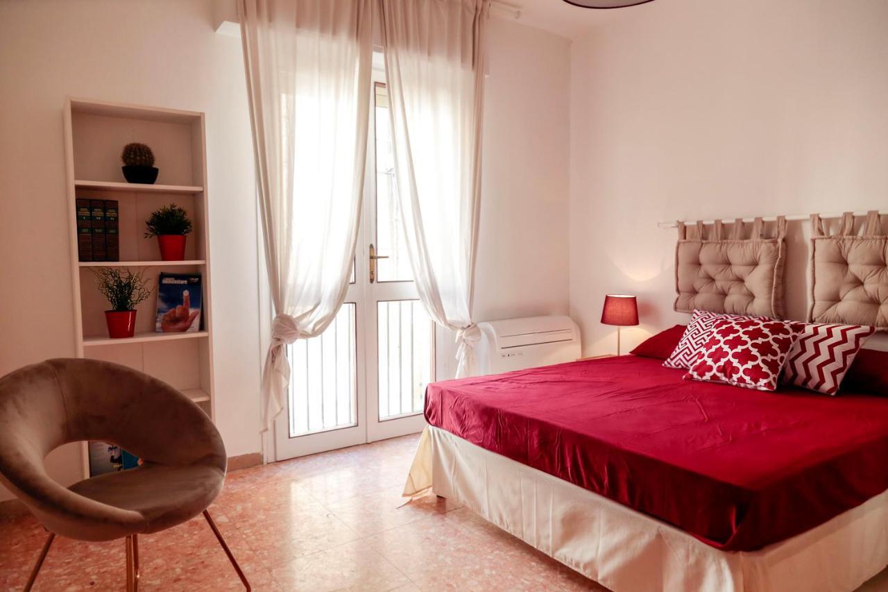La Maddalena Apartamento Pisa Exterior foto